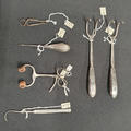 Gynaecological Instruments