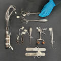 Gynaecological Instruments