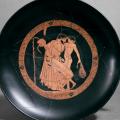 Athenian red-figure cup