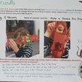 Children's workbook activity sheet