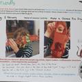 Children's workbook activity sheet