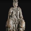 Bodhisattva Guanyin statue