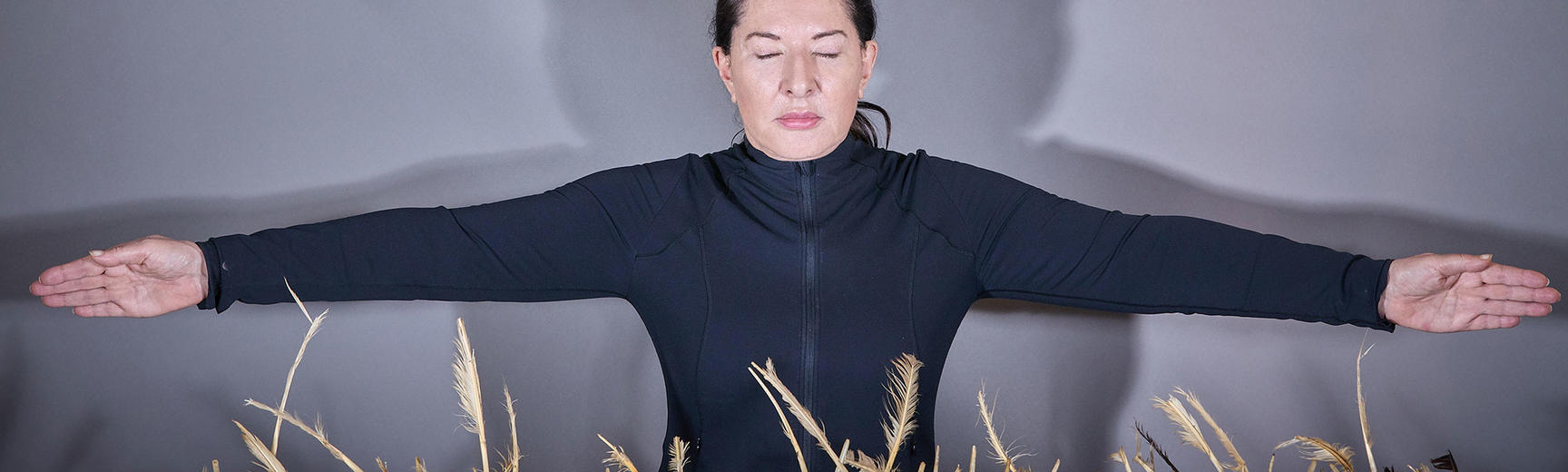 marina ambramovicat