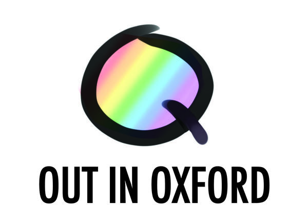 Out in Oxford an LGBTQ+ trail of the University of Oxford's collections