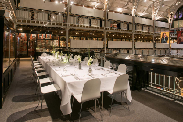 Venue Hire Gardens Libraries Museums