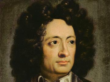 Arcangelo Corelli (detail)