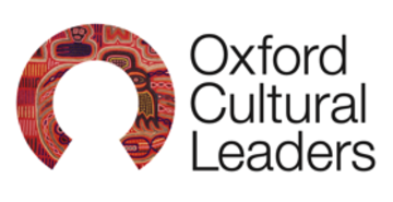 Oxford Cultural Leaders Oxford Cultural Leaders