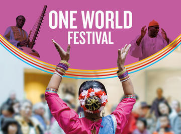 One World Festival