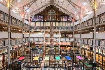 Pitt Rivers Museum