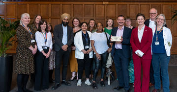 Vcawards 2024 bodleianweareourhistory