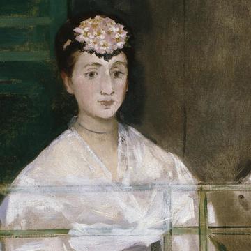 Ashmolean painting