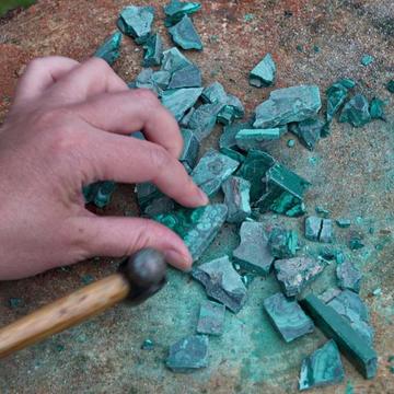 (Re)made: Public Engagement in FLAME! (c) Pitt Rivers Museum
