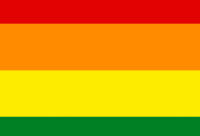 LGBTQ+ flag