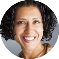 Nelisha Wickremasinge,Senior Client Director for Custom Executive Education, Said Business School Portrait of Nelisha Wickremasinge