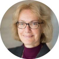 Carole Souter, Master, St Cross College University of Oxford Carole Souter, Master, St Cross College University of Oxford