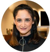 ocl priya khanchandani faculty
