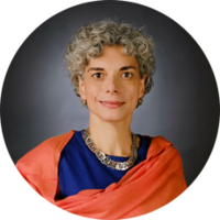 Gina Koutsika Headshot