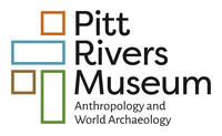 Pitt Rivers Museum Logo