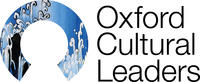 Oxford Cultural Leaders Logo Oxford Cultural Leaders Logo