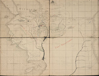 Middle-earth map