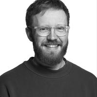 Giles Lingwood 