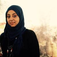 Shaima Hassan Photo of Shaima Hassan