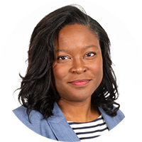Tonya Nelson, OCL Faculty Tonya Nelson