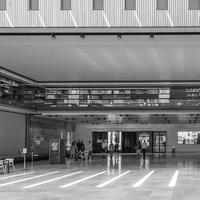 Weston library