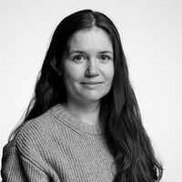 sara williams by ian wallman 0056 bw14